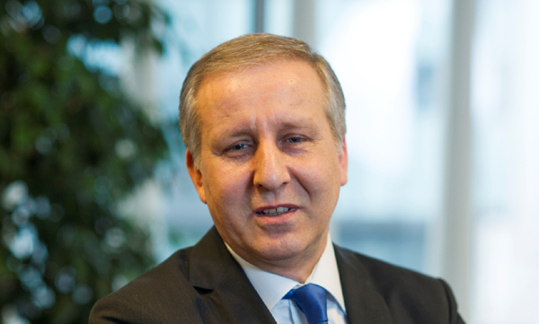 Otellerdeki doluluk oranı yüzde 64 oldu