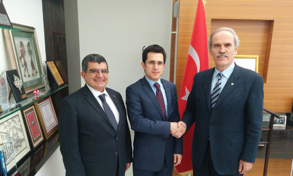 Bursa'dan, Trabzon ve Erzurum`a direkt uçuşlar başlıyor