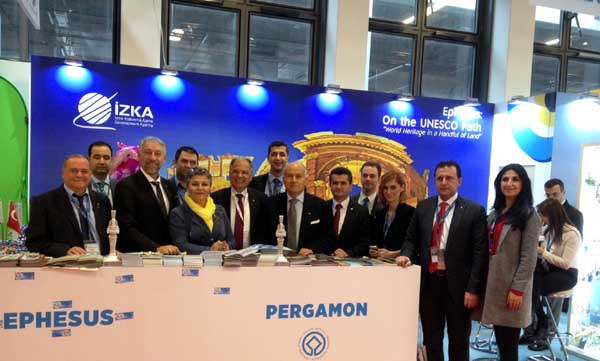 Turizmciler, kötü gidişat yüzünden kaygılı