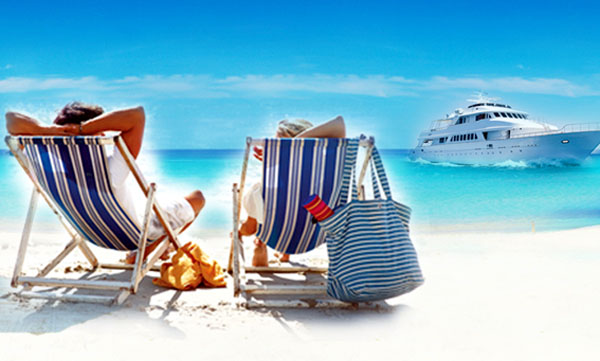 Paket tur pazarı liderleri Tantur Turizm ve Diana Travel