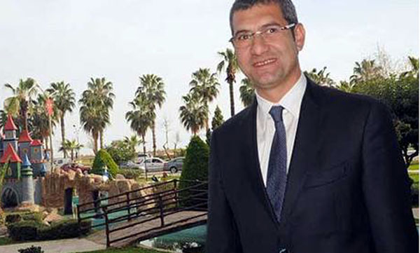 ÇUKTOB Mersin'de