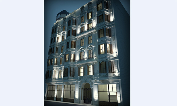 Curio - A Collection by Hilton, Avrupa'ya açılıyor