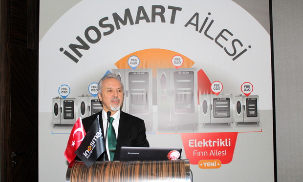 İnoksan başarılı bayilerini ödüllendirdi