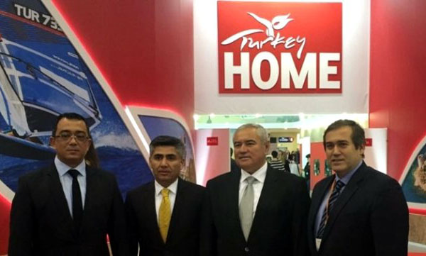 Çetin: ''Rus turistler kimlikleriyle Türkiye'ye girebilmeli''
