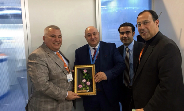 Neşet Koçkar, 'Turist sayısında eksilme olacak''