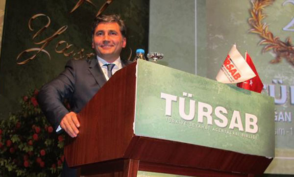 Çakmak: ''Sen üzülme, mutlu ol. Biz gelir doğrusunu yaparız''