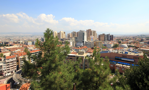 Hafta sonu tatil yapılabilecek mekanlar?