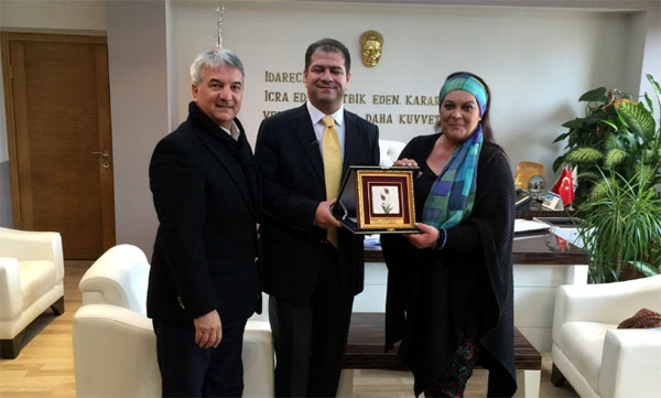 ETİK'ten İzmir için üçlü tanıtım atağı