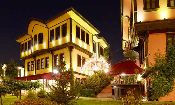 Eskişehir'in değerlerini dünyaya tanıtacak