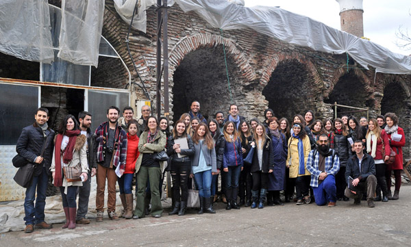 Tire'de 'Gastronomi Turizmi'' atağı