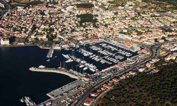 Çeşme'de 'turizm sokaklara taşacak''