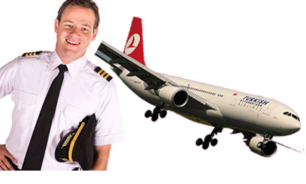 THY II. Pilot Aday Adayları arıyor