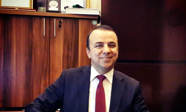 İstanbul Turizm İl Müdürlüğü'ne Nedret Apaydın atandı
