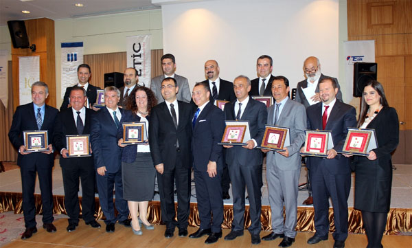 İzmir'de 13 otel ''Yeşil Yıldız'' belgesi aldı