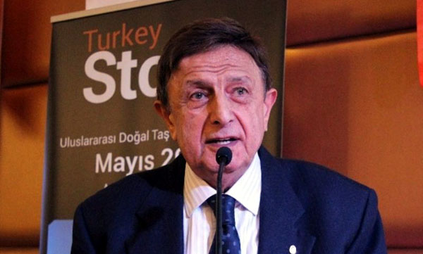 Turizmci İşadamı Mustafa Çalık, vefat etti
