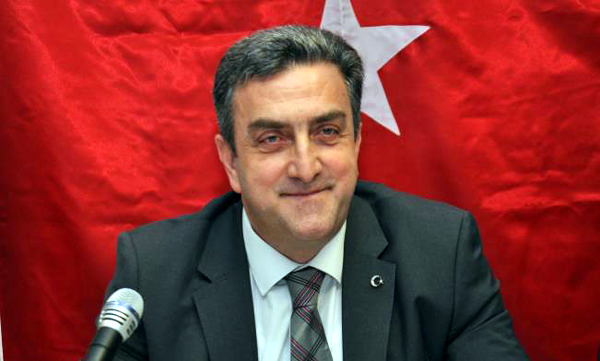 İstanbul yeni havalimanı inşaatına mayıs ayında başlanacak