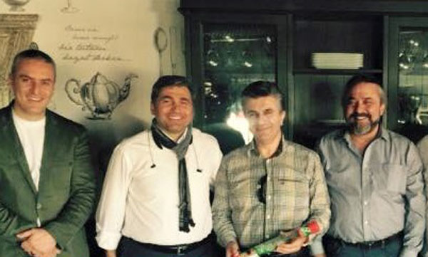 Emin Çakmak, ''TUREB'le aynı görüşteyiz''