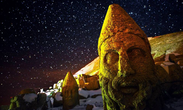 Güneydoğu'da turizm patlaması bekleniyor