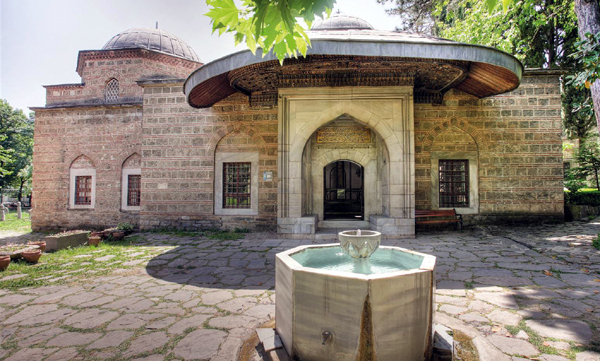 Hafta sonu tatil yapılabilecek mekanlar