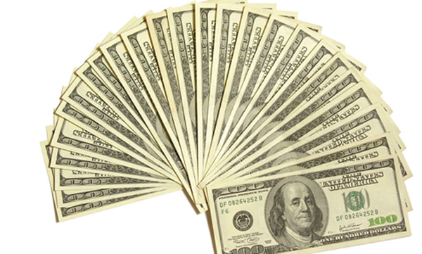 Dolar yeni rekorla başladı