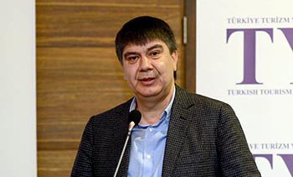 Türel, ''Turizmi 12 aya yaymak gibi önemli bir hedefimiz var'
