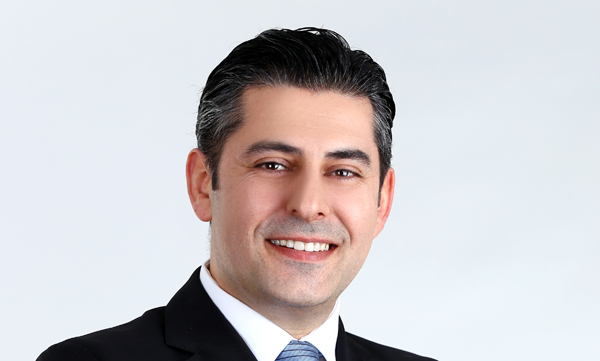 Gültekin, Yılın Genel Müdürü 2014 ödülüne layık görüldü