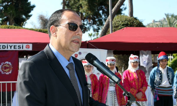 Sili, ''Turizmde hede ilk 5 ülke arasında olmak''