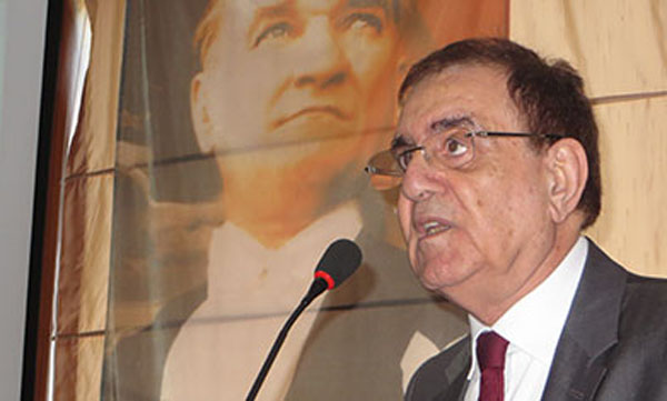 Cüneyt Mengü, ''Her 4 kişiden biri turist olacak''