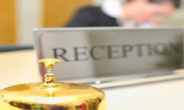 Avrupa Hotel Endüstrisi'nde hayal kırıklığı