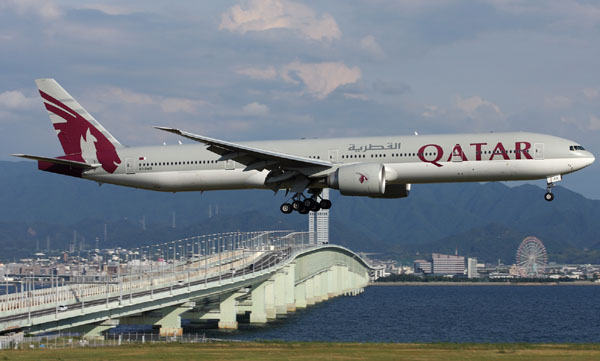 Qatar Airways, Ankara uçuşlarını her güne çıkardı