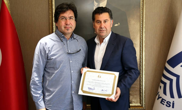 Kocadon, ''Yat turizmi Bodrum için büyük önem taşıyor''