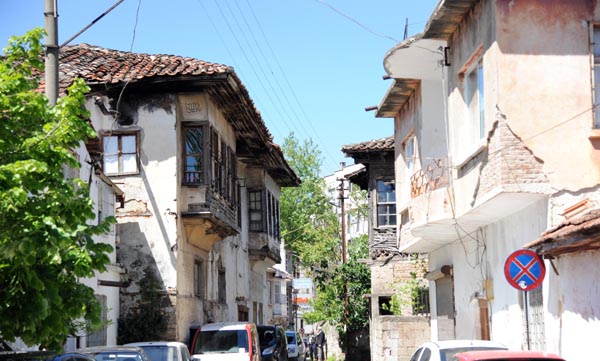 Balbey, turistlerin yeni çekim merkezi olacak