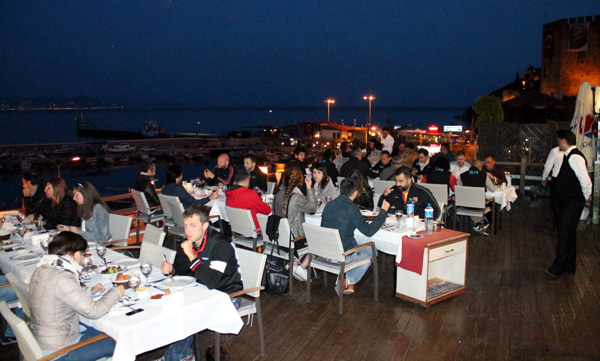 Sili, 'Alanya'ya veledrom yapılmalı''