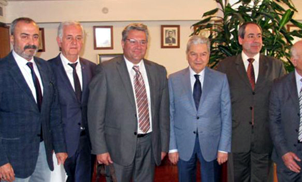 İzmir- Selanik uçak seferleri Haziran'da başlıyor