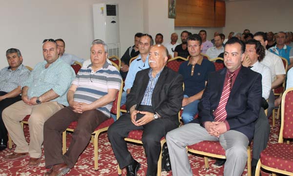 Alanya'da plaj güvenliği masaya yatırıldı