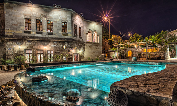 Farklılık arayanlara müzede tatil