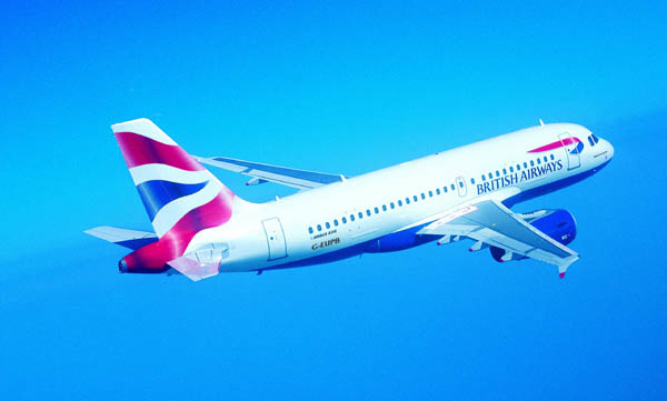 British Airways, Bodrum ve Dalaman seferlerine başladı