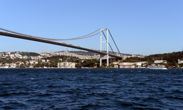 Müslümanların seyahatte tercihi 2015'te de Türkiye