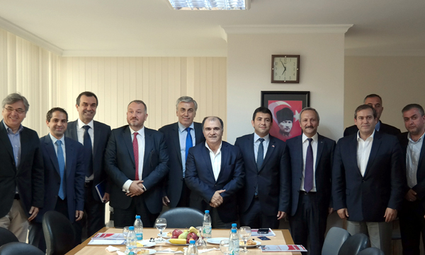 Ayık, ''Turizm en az destek olunan sektörlerden biridir''