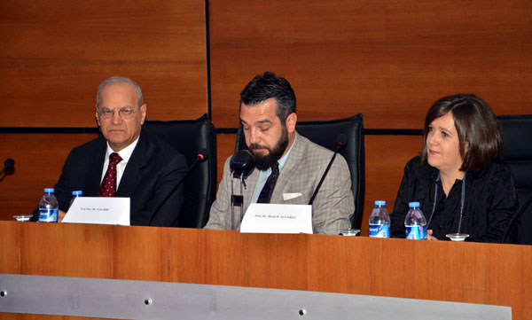 ''Turizm 2023'' panelinde sektör ve hedefleri tartışıldı
