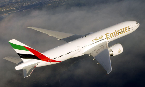 Emirates, 1.5 milyar dolar kar ile 27 yıllık geleneğini sürdürdü