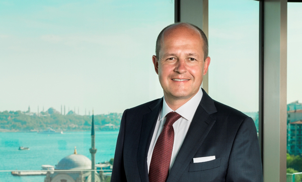 Dünyadaki Swissotel sayısı yüzde 50 artacak