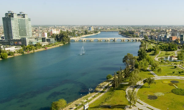 Turizmde kaçırılan ulusal fırsatlar ve Adana