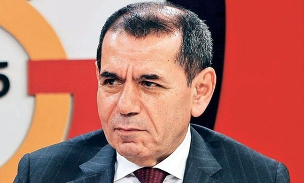 Galatasaray'a turizmci başkan