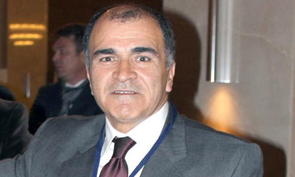Ayık, ''2015 sonrası için de dikkatli olmalıyız''