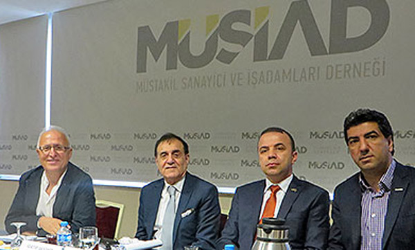 'Devre mülk' ve 'devre tatil' ekonomik büyümeyi destekliyor