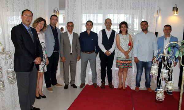 ALTİD Başkanı Sili, 'Yatak arzı durdurulmalı''