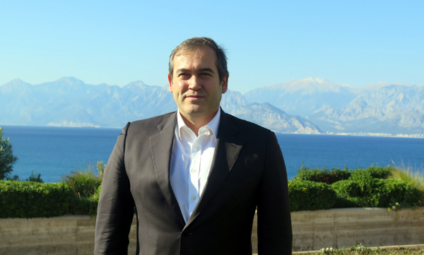 Hacısüleyman, ''Oteller sezonu erken kapatabilir''