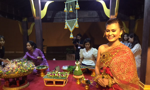 Tayland Travel Mart Turizm fuarı kapılarını açtı