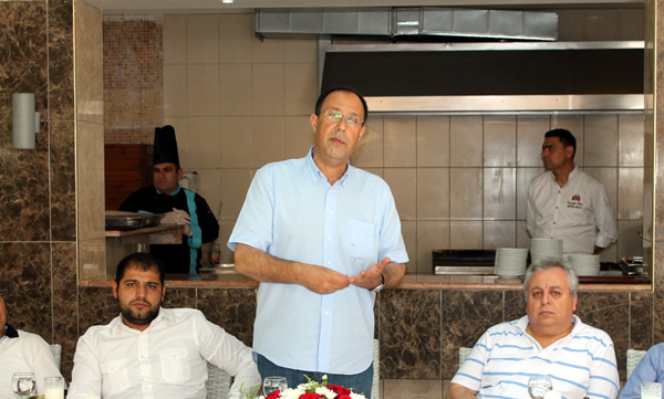 Sili, ''Turistik tesislerin 12 ay açık kalması teşvik edilmeli'